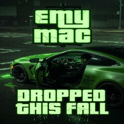 Dropped This Fall