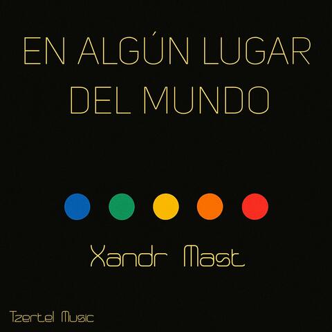En Algún Lugar del Mundo