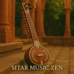 Meditation India – Peaceful String Atmosphere