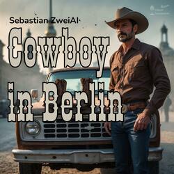 Cowboy in Berlin