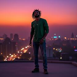 Wings of the Streets