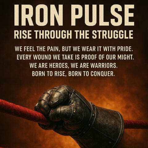 Iron Pulse (Rise Through the Struggle)