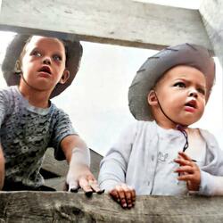 Rat Roddin' Nephew John