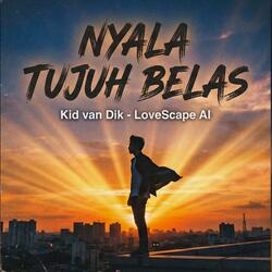 Nyala Tujuh Belas