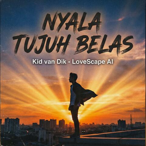 Nyala Tujuh Belas
