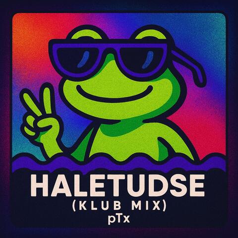 Haletudse
