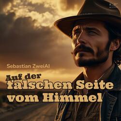Auf der falschen Seite vom Himmel
