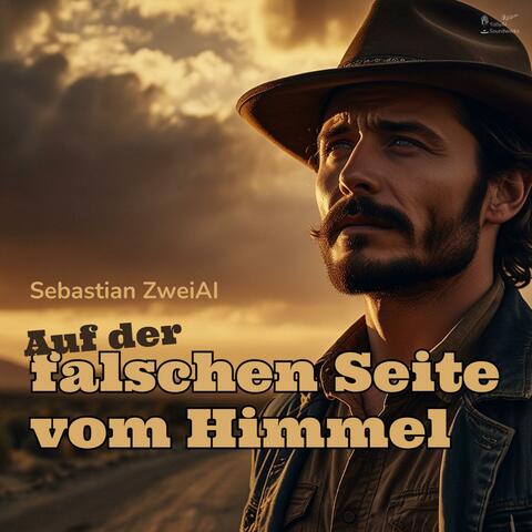 Auf der falschen Seite vom Himmel