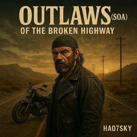 OUTLAWS OF BROKEN HIGHWAY (SOA)