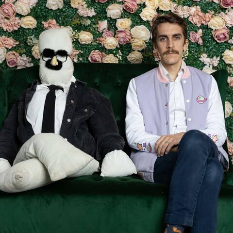 Legs From the Cheese Down