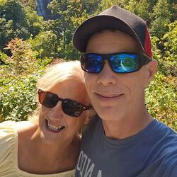 Michelle's Beach Serenade