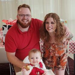 Ellie's Country Heartbeat