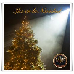 Luz en la Navidad
