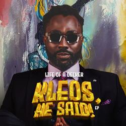 Muses, Nomisma & Kleos