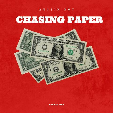 Chasing the paper