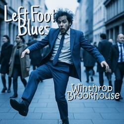 Left Foot Blues