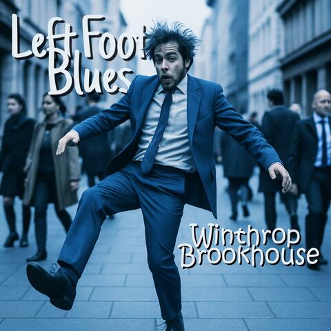 Left Foot Blues