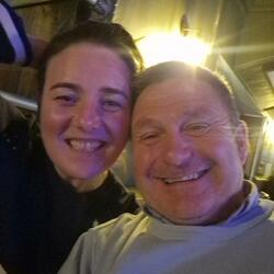 Jenny's Eternal Smile