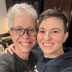 Beth's Timeless Dance