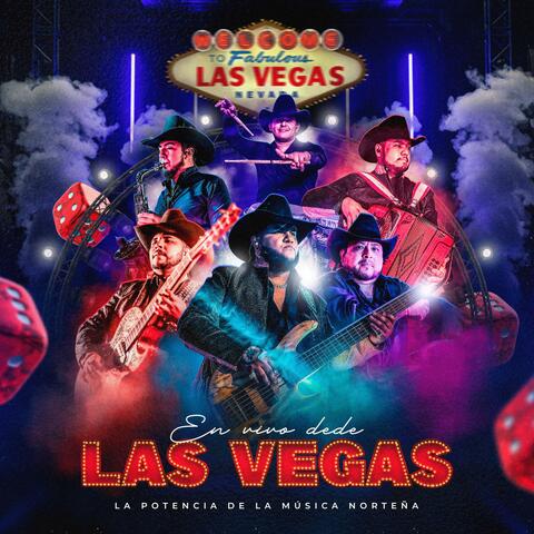 Las Vegas Nevada, Pt. 2 (En Vivo)