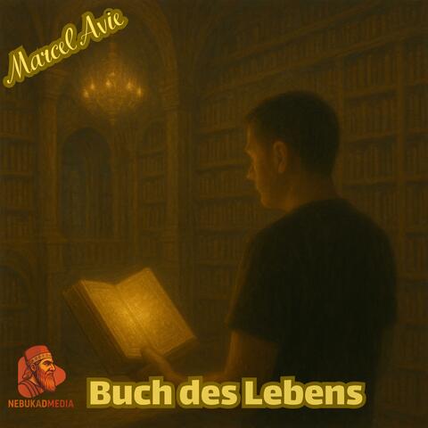 Buch des Lebens