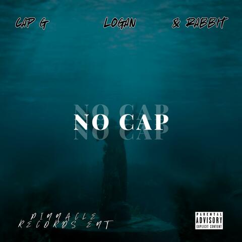 No Cap (feat. Cap-G, Logan & Rabbit)