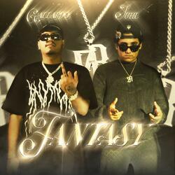 FANTASY (feat. Gallardo)