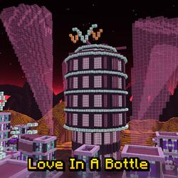 Love In A Bottle (Minecraft Note Blocks)