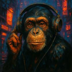 Somos Todos Macacos!