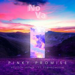 Pinky promise (feat. EdwardMoose)