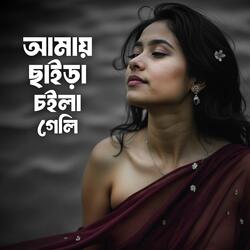 আমায় ছাইড়া চইলা গেলি | Amay Chaira Choila Geli