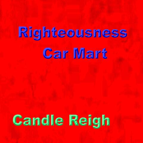 Righteousness Car Mart