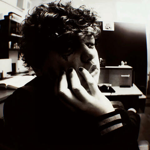 meant to be alone III