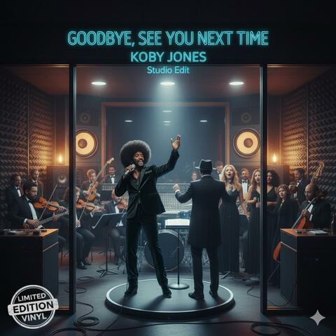 Goodbye, See You Next Time (feat. KFMF Synphonic Orchestra) [Special Version]