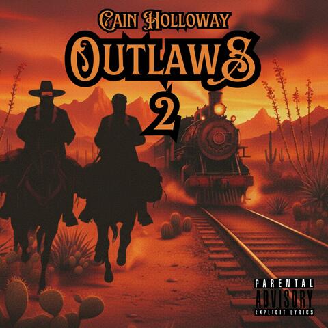 Outlaws 2