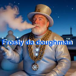 frosty da doughman