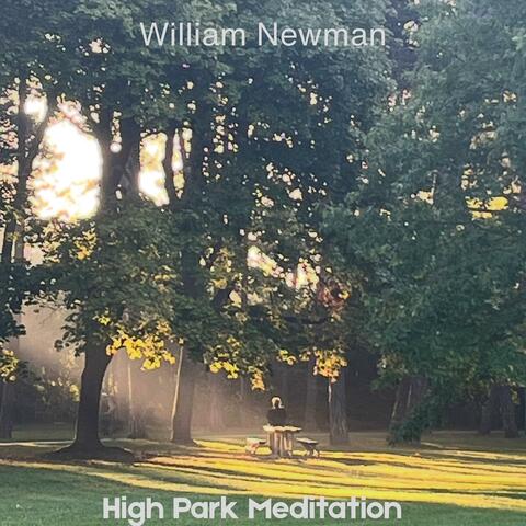 High Park Meditation