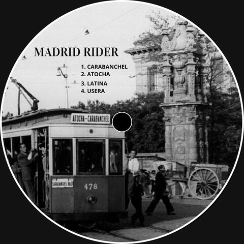 MADRID RIDER