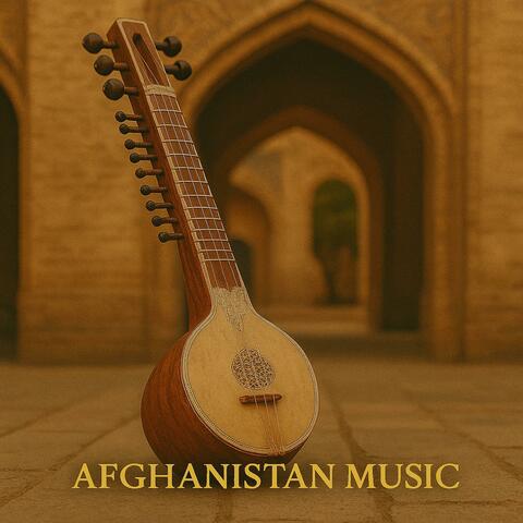 Afghanistan Music – Ambient from the Highlands