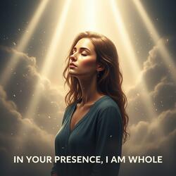 In Your Presence, I Am Whole