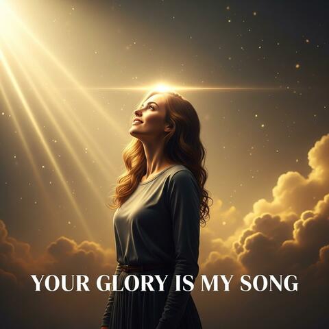 Your Glory is My Song