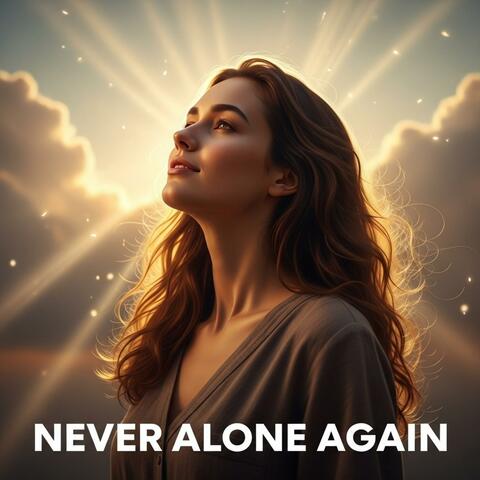 Never Alone Again