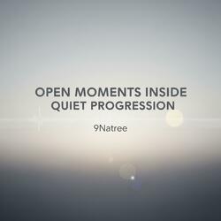 Peaceful pacing builds toward open clarity