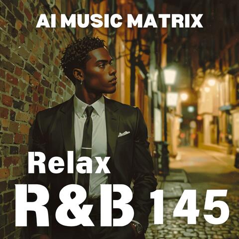 Relax R&B 145