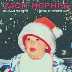 Merry Christmas Baby