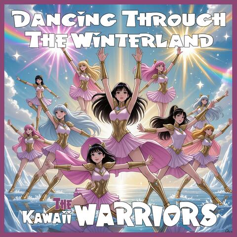 Dancing Through The Winterland