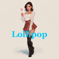 lollipop