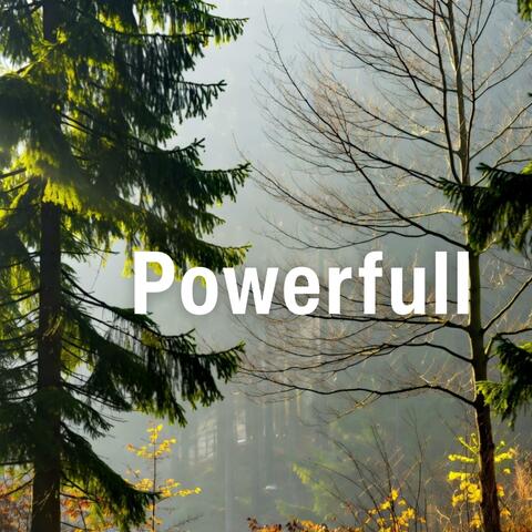 Powerfull
