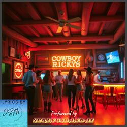 Cowboy Ricky's (feat. SpringsBand AI) (Demo)