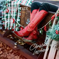 Christmas Lucchese's
